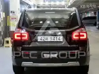 2015 Chevrolet Orlando