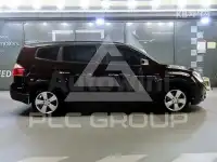 2015 Chevrolet Orlando