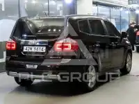 2015 Chevrolet Orlando
