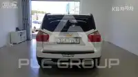 2015 Chevrolet Orlando