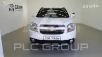 2015 Chevrolet Orlando
