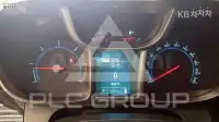 2015 Chevrolet Orlando