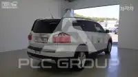 2015 Chevrolet Orlando