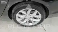 2015 Chevrolet Impala