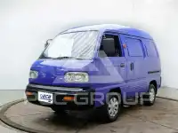 2015 Chevrolet Damas