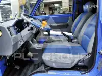 2015 Chevrolet Damas