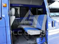 2015 Chevrolet Damas