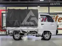 2015 Chevrolet Labo