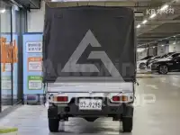 2015 Chevrolet Labo