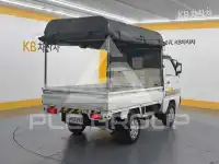 2015 Chevrolet Labo