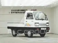 2015 Chevrolet Labo
