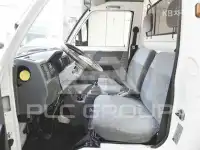 2015 Chevrolet Labo