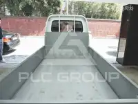 2015 Chevrolet Labo