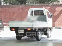 2015 Chevrolet Labo