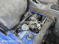 2015 Chevrolet Labo