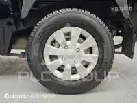 2015 Chevrolet Labo