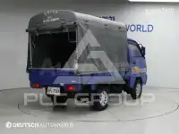 2015 Chevrolet Labo