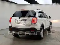 2015 Chevrolet Captiva