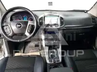 2015 Chevrolet Captiva