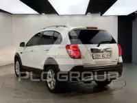 2015 Chevrolet Captiva