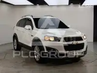 2015 Chevrolet Captiva