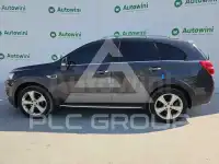 2015 Chevrolet Captiva