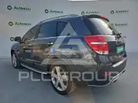 2015 Chevrolet Captiva