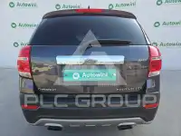 2015 Chevrolet Captiva