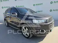 2015 Chevrolet Captiva
