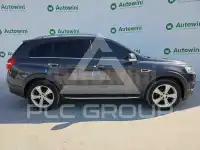 2015 Chevrolet Captiva