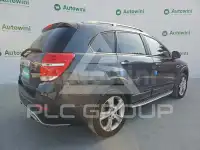 2015 Chevrolet Captiva