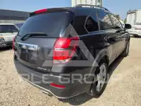 2015 Chevrolet Captiva