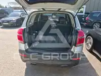 2015 Chevrolet Captiva
