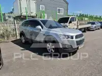 2015 Chevrolet Captiva