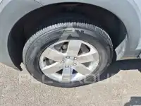 2015 Chevrolet Captiva