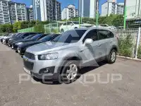 2015 Chevrolet Captiva