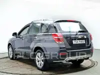2015 Chevrolet Captiva
