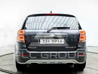 2015 Chevrolet Captiva