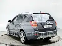 2015 Chevrolet Captiva