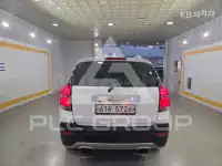 2015 Chevrolet Captiva