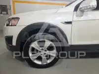 2015 Chevrolet Captiva