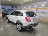 2015 Chevrolet Captiva