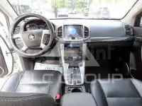 2015 Chevrolet Captiva