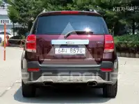 2015 Chevrolet Captiva