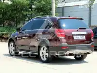 2015 Chevrolet Captiva