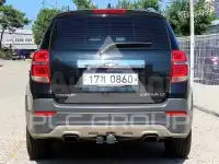 2015 Chevrolet Captiva