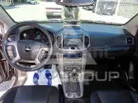 2015 Chevrolet Captiva