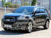 2015 Chevrolet Captiva