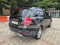 2015 Chevrolet Captiva