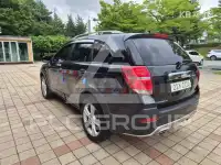 2015 Chevrolet Captiva